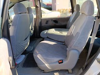 FORD GALAXY '98 1900cc DIESEL - Αξονες πίσω - Κρεμαγιέρα-thumb-9