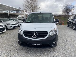 Mercedes-Benz Citan 2016 111 CDI ΕΛΛΗΝΙΚΟ-thumb-7