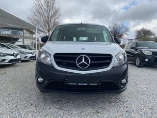 Mercedes-Benz Citan 2016 111 CDI ΕΛΛΗΝΙΚΟ-thumb-8