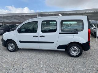 Mercedes-Benz Citan 2016 111 CDI ΕΛΛΗΝΙΚΟ-thumb-9