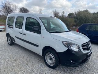 Mercedes-Benz Citan 2016 111 CDI ΕΛΛΗΝΙΚΟ-thumb-10