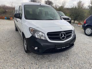 Mercedes-Benz Citan 2016 111 CDI ΕΛΛΗΝΙΚΟ-thumb-11