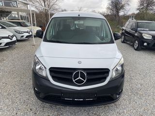 Mercedes-Benz Citan 2016 111 CDI ΕΛΛΗΝΙΚΟ-thumb-12