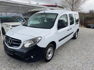 Mercedes-Benz Citan 2016 111 CDI ΕΛΛΗΝΙΚΟ-thumb-14