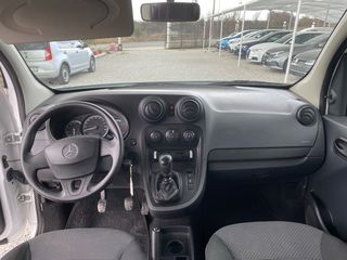 Mercedes-Benz Citan 2016 111 CDI ΕΛΛΗΝΙΚΟ-thumb-20