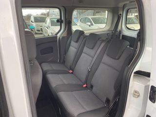 Mercedes-Benz Citan 2016 111 CDI ΕΛΛΗΝΙΚΟ-thumb-24