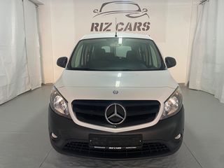 Mercedes-Benz Citan 2016 111 CDI ΕΛΛΗΝΙΚΟ-thumb-1