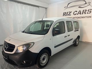 Mercedes-Benz Citan 2016 111 CDI ΕΛΛΗΝΙΚΟ-thumb-3
