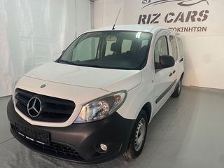 Mercedes-Benz Citan 2016 111 CDI ΕΛΛΗΝΙΚΟ-thumb-5