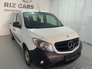 Mercedes-Benz Citan 2016 111 CDI ΕΛΛΗΝΙΚΟ-thumb-4