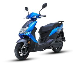 Sym Orbit III 2026