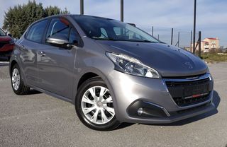 Peugeot 208 '19 *Active*1,6 DIESEL*102ps*ΟΘΟΝΗ TFT*