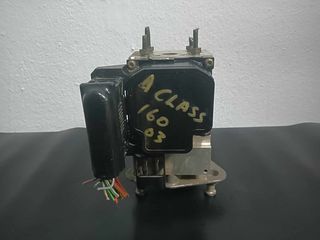 MERCEDES A CLASS W168 ΜΕ ΚΩΔ 0265202461