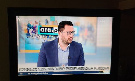 τηλεοραση 22'' και οθόνη υπολογιστή