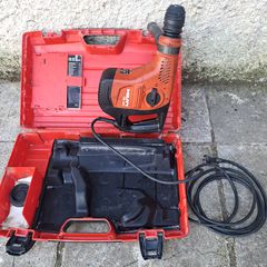 Δραπανo  Hilti TE 40-thumb-2