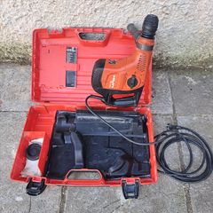 Δραπανo  Hilti TE 40-thumb-3