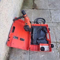 Δραπανo  Hilti TE 40-thumb-4