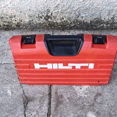 Δραπανo  Hilti TE 40-thumb-5