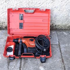 Δραπανo  Hilti TE 40-thumb-6