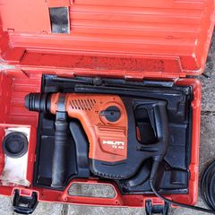 Δραπανo  Hilti TE 40-thumb-7
