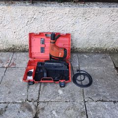 Δραπανo  Hilti TE 40-thumb-10