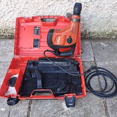Δραπανo  Hilti TE 40-thumb-11