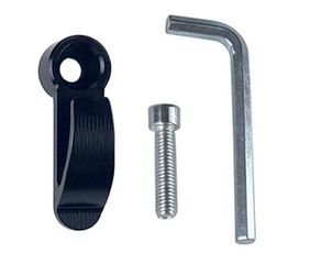 Μεταλλικός Γάντζος Αποσκευών Universal για Scooter-thumb-1
