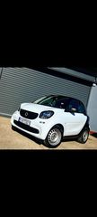 Smart ForTwo '18 2018
