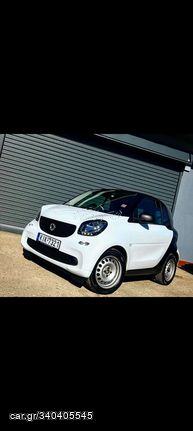 Smart ForTwo '18 2018