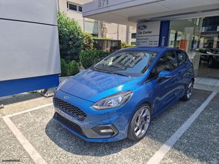 Ford Fiesta '19 ST1 3D 1500c 245ps