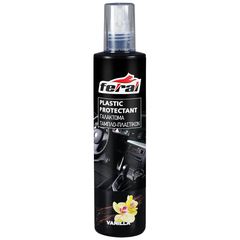  Γυαλιστικό συντηρητικό πλαστικών Feral 300ML-thumb-5