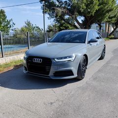 Audi A6 '16 COMPETITION QUATTRO S-TRONIC