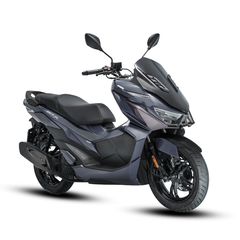 Sym Jet X 125 2026 ABS TCS-thumb-2