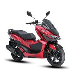 Sym Jet X 125 2026 ABS TCS-thumb-3