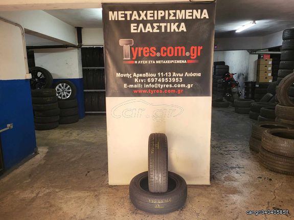 195-60-16C PIRELLI ΦΟΡΤΗΓΑΚΙ DOT1719 !!!