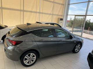 Opel Astra '18 ΕΛΛΗΝΙΚΟ*DYNAMIC*NAVIG*136PS*PDC*BOOK SERV