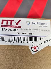AUDI A3 / S3 / RS3 8V εγκέφαλος, μονάδα ελέγχου δεξιά LED MATRIX φώτα ημέρας EPX-AU-009-thumb-10