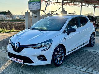 Renault Clio '20  TCe 100 Edition One