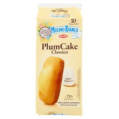 Κεκάκια με Γιαούρτι Mulino Bianco Plumcake Classic 330g
