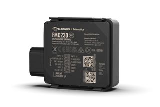 TELTONIKA FMC230 Αδιάβροχο GPS Tracker
