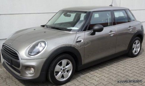 Mini One D '19 DIESEL!ΕΛΛΗΝΙΚΟ1οΧΕΡΙ ΠΡΟΣΦΟΡΆ