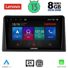 LENOVO SSW 10548_CPA (9inc) MULTIMEDIA TABLET OEM RENAULT EXPRESS mod. 2020>