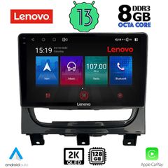 LENOVO SSW 10146_CPA (9inc) MULTIMEDIA TABLET OEM FIAT STRADA mod. 2012-2020