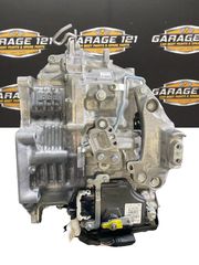 ΣΑΣΜΑΝ ΑΥΤΟΜΑΤΟ OPEL GRANDLAND / GRANDLAND X (A18, P1UO) 9830759680 1654981480 AWF8G30 20GTAS-thumb-1