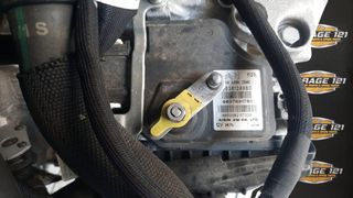 ΣΑΣΜΑΝ ΑΥΤΟΜΑΤΟ OPEL GRANDLAND / GRANDLAND X (A18, P1UO) 9830759680 1654981480 AWF8G30 20GTAS-thumb-3