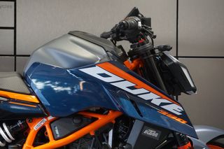 KTM 390 Duke 2024 Δώρο το Quickshifter !-thumb-3