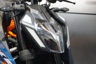 KTM 390 Duke 2024 Δώρο το Quickshifter !-thumb-15