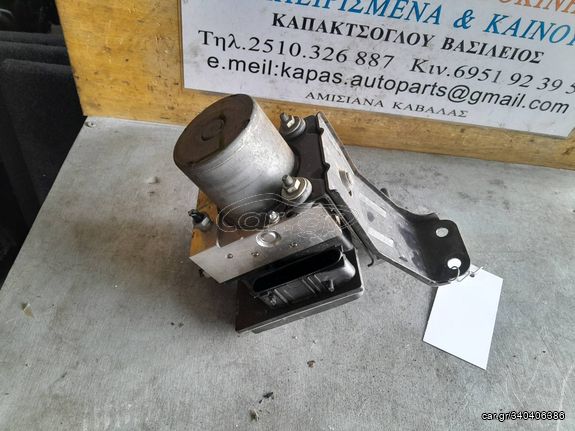 ΜΟΝΑΔΑ ABS NISSAN QASHQAI,QASHQAI +2 1.6cc DIESEL R9M 10-13