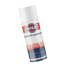 Σπρευ επαφων NILS CONTACT CLEANER 400ml - (10130-310)