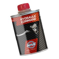 Υγρο υδραυλικου συμπλεκτη NILS HYDRAULIC COMMAND 250ML - (10130-318)